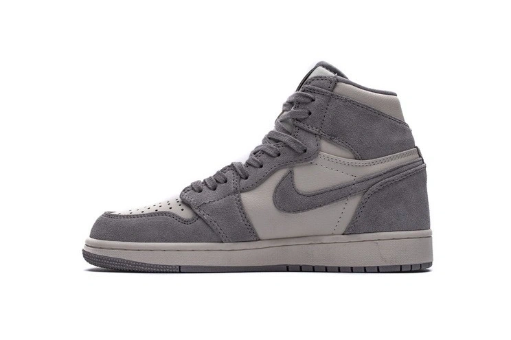 High Pale Ivory (W) AH7389-101 Retro Jordan   1 air 0907